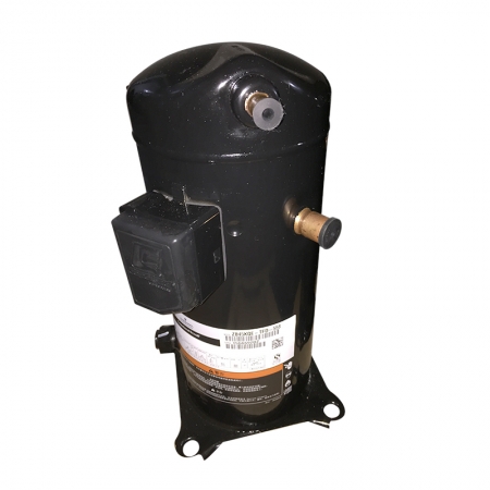 Hot sale copeland r134a scroll compressor ZB21KQE-PFJ-588